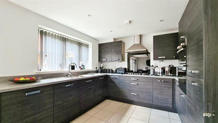 4 Bedroom Detached House For Sale In Stane Road, Takeley, Bishop's Stortford, CM22