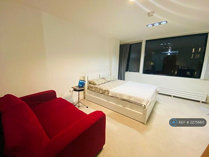 Studio To Rent In Kenyon Steps, Liverpool, L1