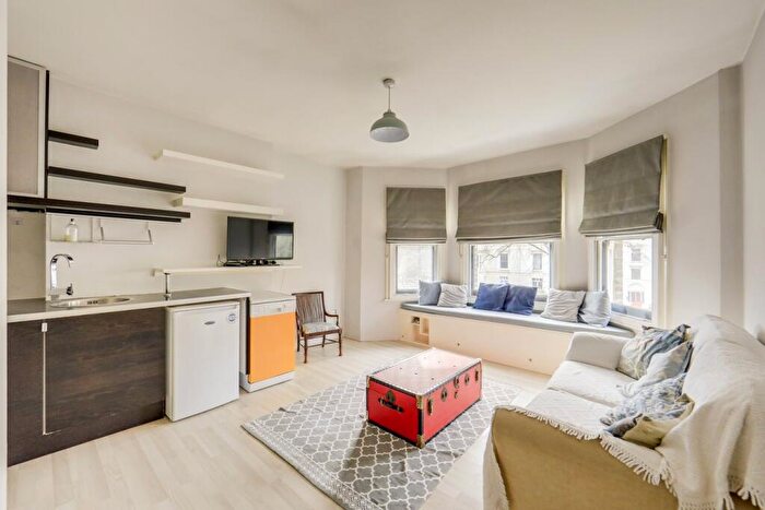 1 Bedroom Flat To Rent In London Road, Forest Hill, London, SE23