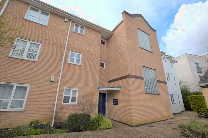 2 Bedroom Apartment To Rent In Wren Way, Bicester, Oxfordshire, OX26