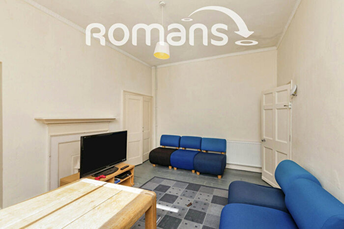 1 Bedroom House To Rent In Devonshire Buildings, Bath, BA2