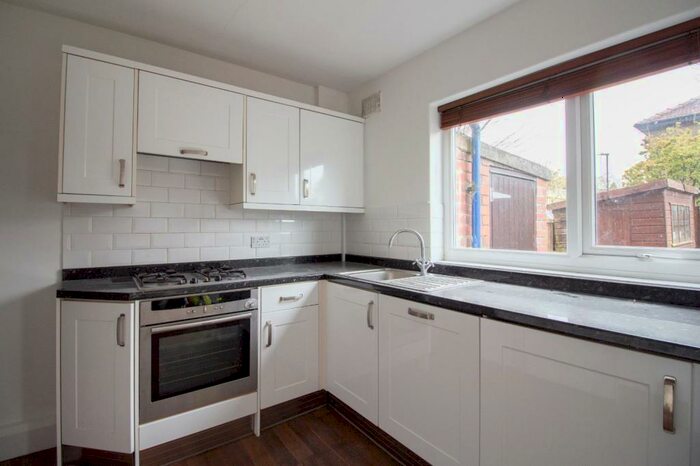 4 Bedroom Terraced House To Rent In Sibsey Street, Lancaster, LA1