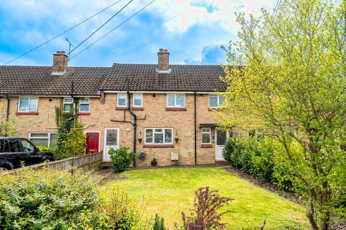 3 Bedroom Terraced House For Sale In Bran End Fields, Stebbing, Dunmow, Essex, CM6