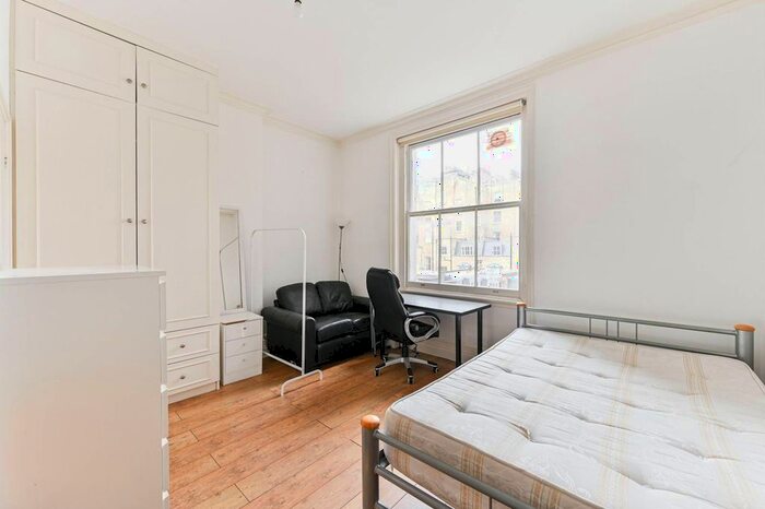 Studio To Rent In Elvaston Place, South Kensington, London, SW7