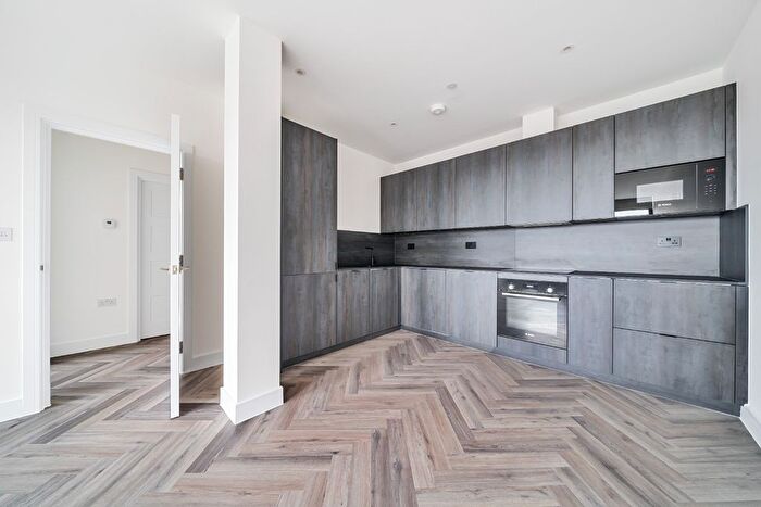 1 Bedroom Flat For Sale In Albery Apartments, Trinity Place, Bexleyheath, Kent, DA6