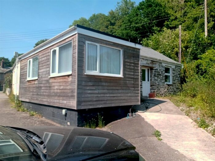 Property To Rent In The Old Wool Factory Business Hub, Lamellion, Liskeard, PL14