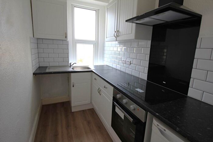 1 Bedroom Flat To Rent In Locking Road, Weston-super-Mare, BS23
