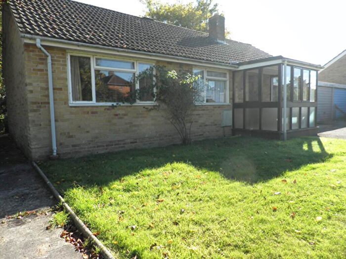 3 Bedroom Bungalow To Rent In The Batch, Wincanton, Somerset, BA9
