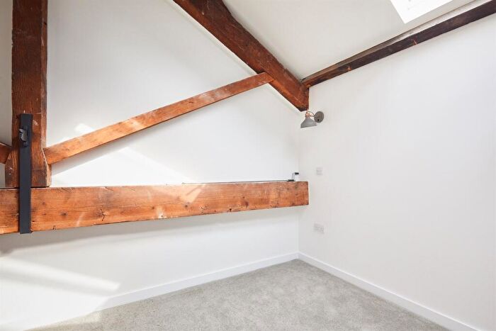 2 Bedroom Apartment To Rent In Printing Press House, M4