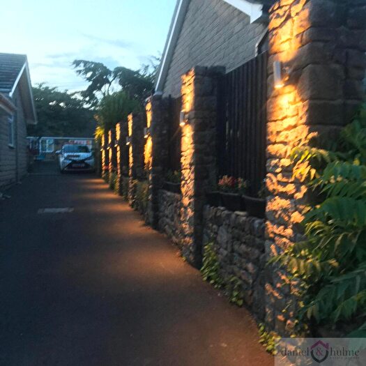 5 Bedroom Detached House For Sale In Moonfleet Black Lane, Whiston, Stoke-On-Trent, Staffordshire, ST10