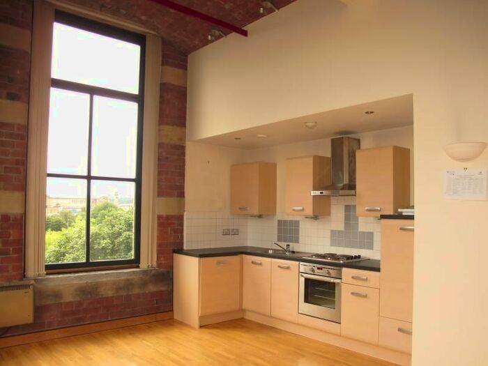 2 Bedroom Flat To Rent In New Mill, Salts Mill Road, Shipley, BD17