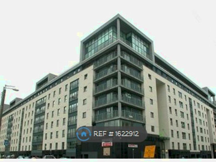 2 Bedroom Flat To Rent In Wallace Street, Glasgow, G5