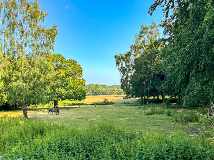 5 Bedroom Detached House For Sale In Warren Close, Catsfield, TN33