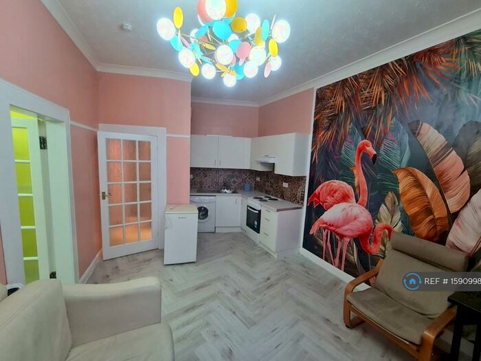 1 Bedroom Flat To Rent In Duke Street, Glasgow, G31