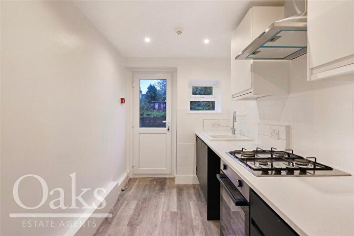 1 Bedroom Apartment For Sale In Windmill Road, Croydon, CR0