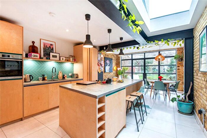 4 Bedroom Terraced House To Rent In Chandos Road, London, E15