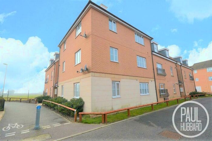 2 Bedroom Flat To Rent In Buttermere Way, Carlton Colville, Lowestoft, NR33