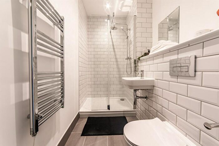 1 Bedroom Apartment To Rent In Iron Yard, Young Street, S1