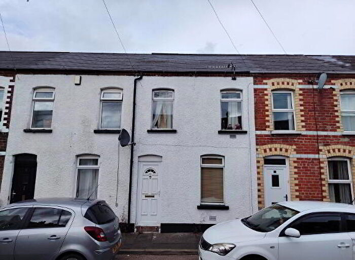 2 Bedroom Terrace House For Sale In Maryville Avenue, Belfast, BT9