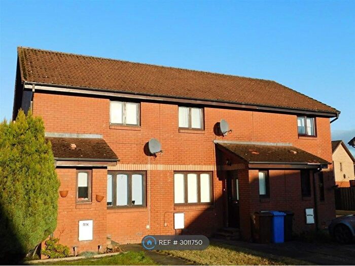 2 Bedroom Terraced House To Rent In Ennis Park, West Calder, EH55