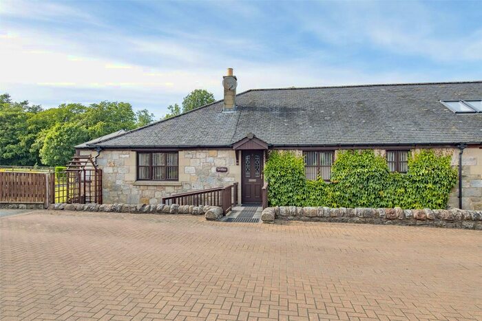 3 Bedroom Bungalow For Sale In Annafreuch, Kinross, KY13