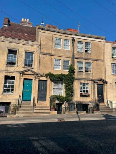 3 Bedroom Terraced House To Rent In The Halve, Trowbridge, BA14