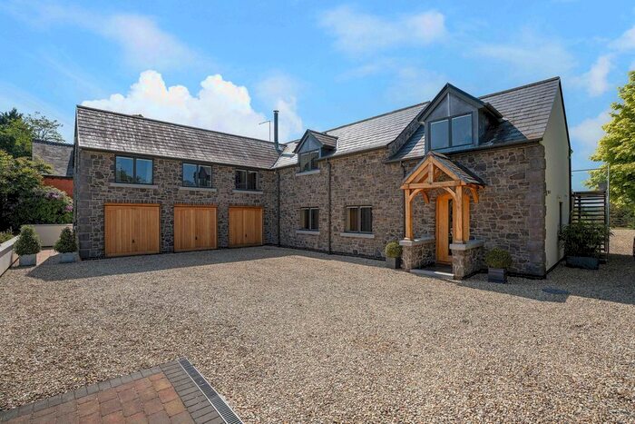 5 Bedroom Detached House For Sale In Northwick Road Bevere Worcester, Worcestershire, WR3