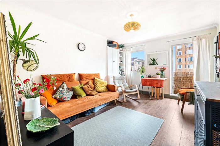 2 Bedroom Apartment For Sale In Victoria Terrace, Hove, East Sussex, BN3