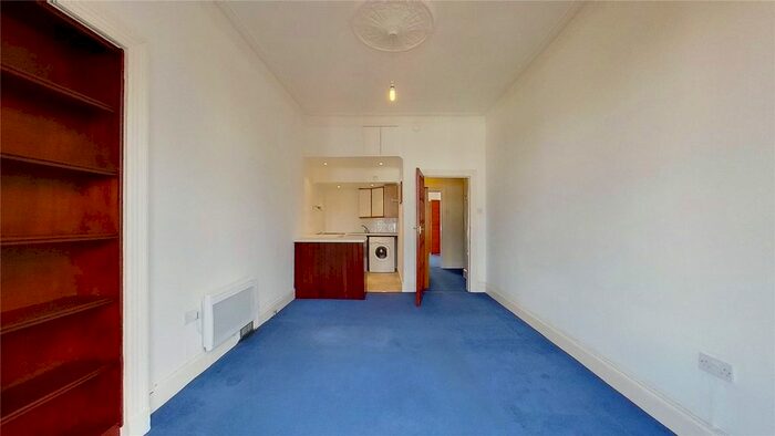 1 Bedroom Flat To Rent In Thornwood Avenue, Glasgow, G11