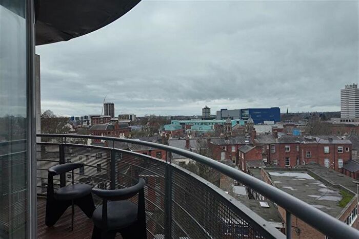 2 Bedroom Flat To Rent In Manor House Drive, Coventry, CV1