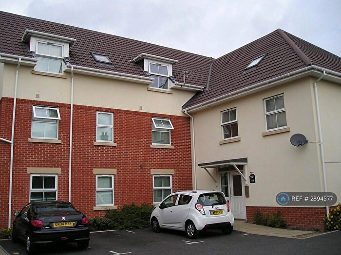 2 Bedroom Flat To Rent In Hawthorn Road, Bournemouth, BH9