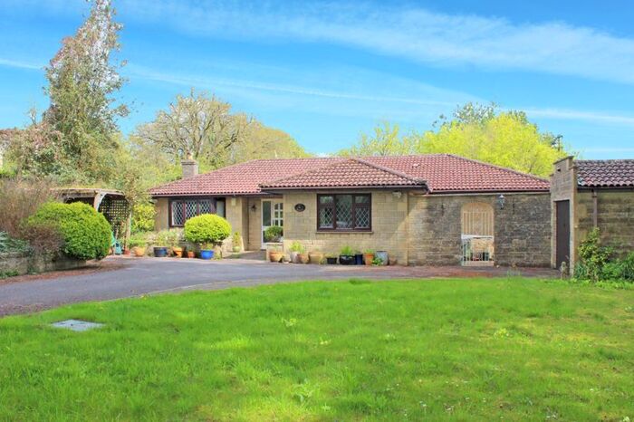 3 Bedroom Bungalow For Sale In Claverton Down Road, Claverton Down, Bath, BA2