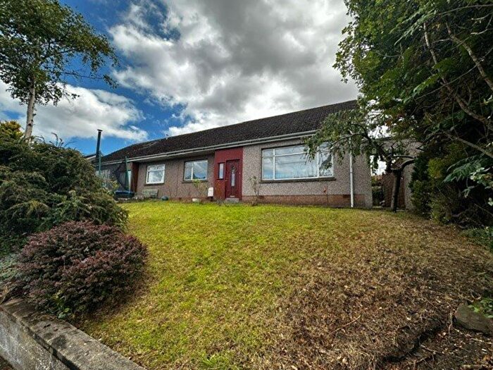 4 Bedroom Detached House To Rent In Kilrymont Road, St. Andrews, KY16