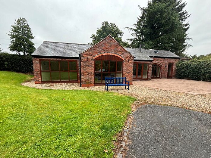 2 Bedroom Barn To Rent In Blakeshall, Wolverley, Kidderminster, DY11