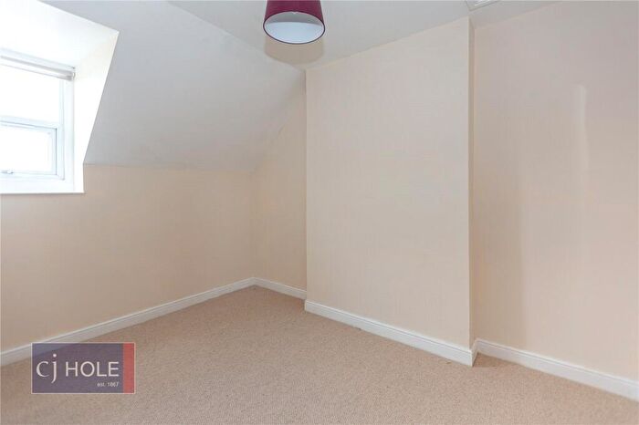 1 Bedroom Apartment To Rent In Aberdeen Road, Redland, Bristol, BS6
