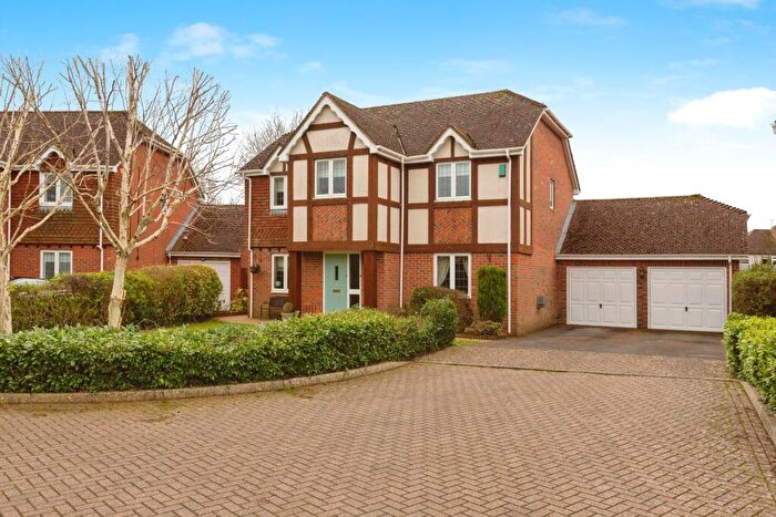 5 Bedroom Detached House For Sale In Ryecroft, Longfield Hill, Longfield, Kent, DA3