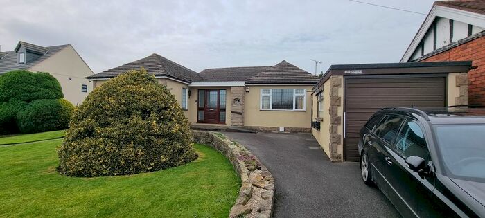 2 Bedroom Detached Bungalow To Rent In Chesterfield Road, Oakerthorpe, Alfreton DE55