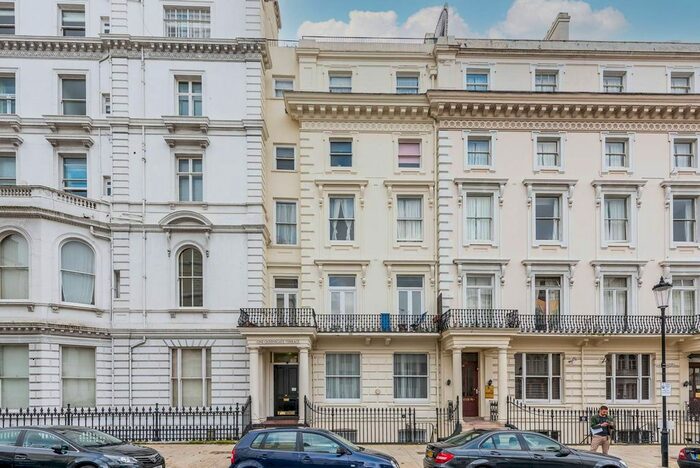 Studio To Rent In Queens Gate Terrace, South Kensington, London, SW7