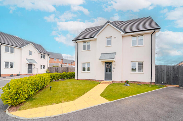 3 Bedroom Semi Detached House For Sale In Lydney, GL15