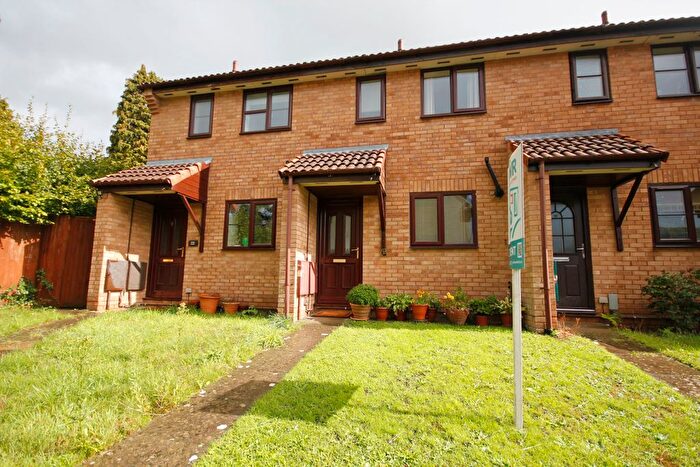 2 Bedroom Terraced House To Rent In Gilbert Hill, Berkeley, GL13