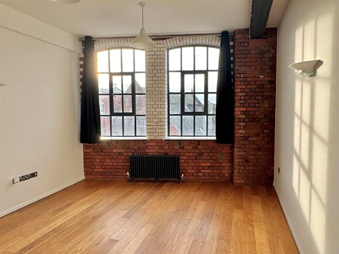2 Bedroom Flat To Rent In Norfolk Place, Bristol, BS3