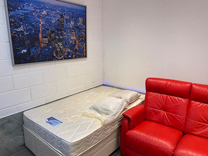 Studio To Rent In West Hendon Broadway, London, NW9