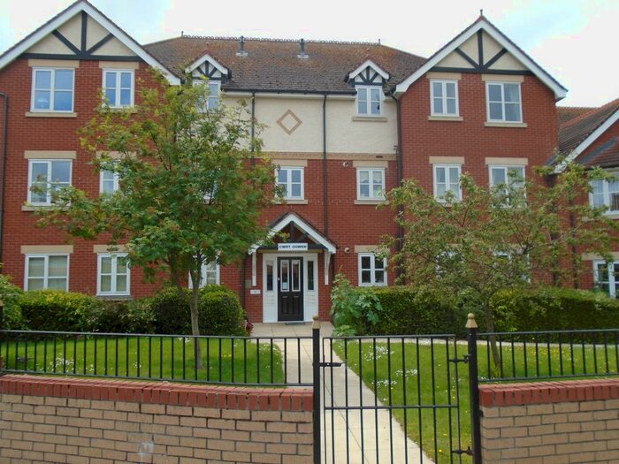 2 Bedroom Flat To Rent In Penrhyn Avenue, Rhos On Sea LL28