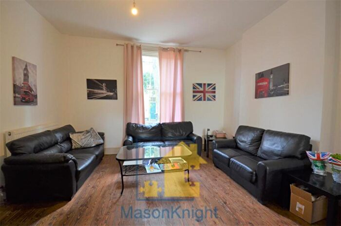 1 Bedroom End Of Terrace House To Rent In Reservoir Retreat, Edgbaston, B16