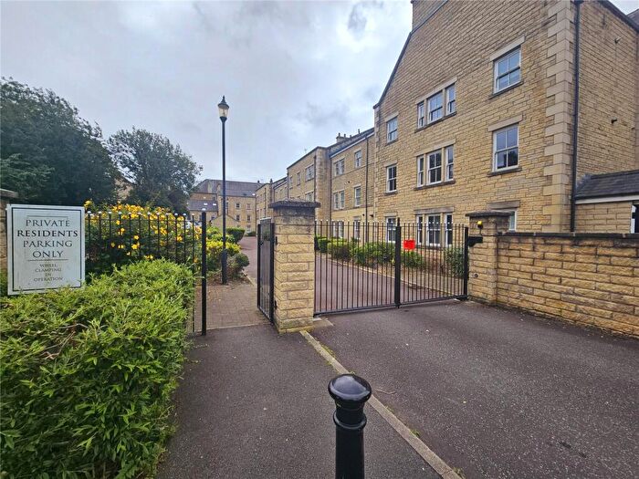 2 Bedroom Flat For Sale In Fenton Street, Lancaster, Lancashire, LA1