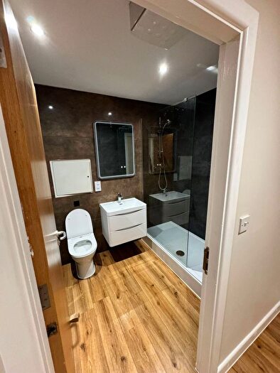 1 Bedroom Flat To Rent In Cranbrook Street, Nottingham, NG1