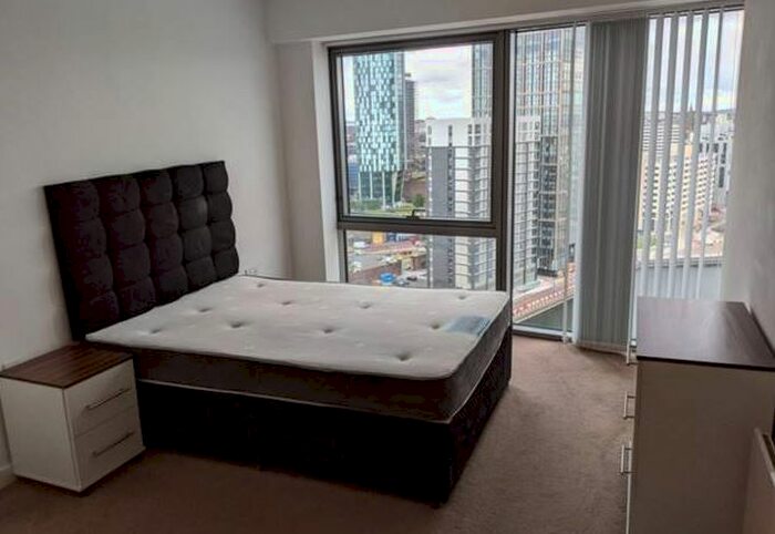 1 Bedroom Flat For Sale In Princes Parade, Liverpool City Centre, L3