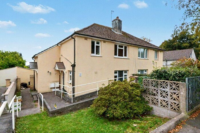 1 Bedroom Flat For Sale In Lancaster Gardens, Plymouth, Devon, PL5