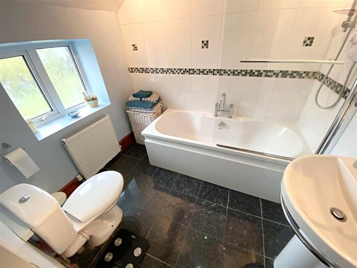 3 Bedroom Cottage For Sale In Old Hive, Chipping, Ribble Valley, PR3