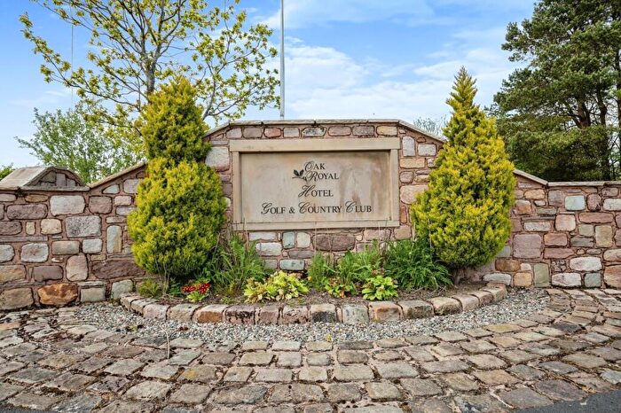 2 Bedroom Apartment To Rent In Bury Lane, Withnell, Chorley, Lancashire, PR6